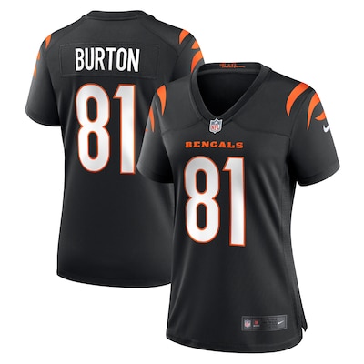 Cincinnati Bengals Women Jerseys 2025-10-17-029